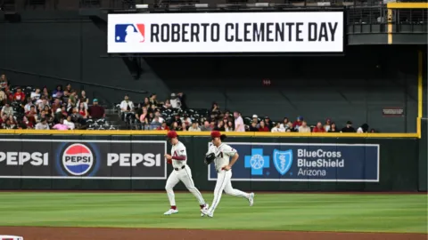 El Mes de la Herencia Hispana se festeja con el Roberto Clemente Day: qué partidos y eventos habrá ese día