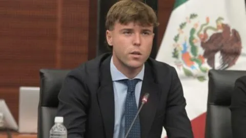 Roberto Galán hace un llamado al fútbol mexicano para reunirse por el ascenso y descenso