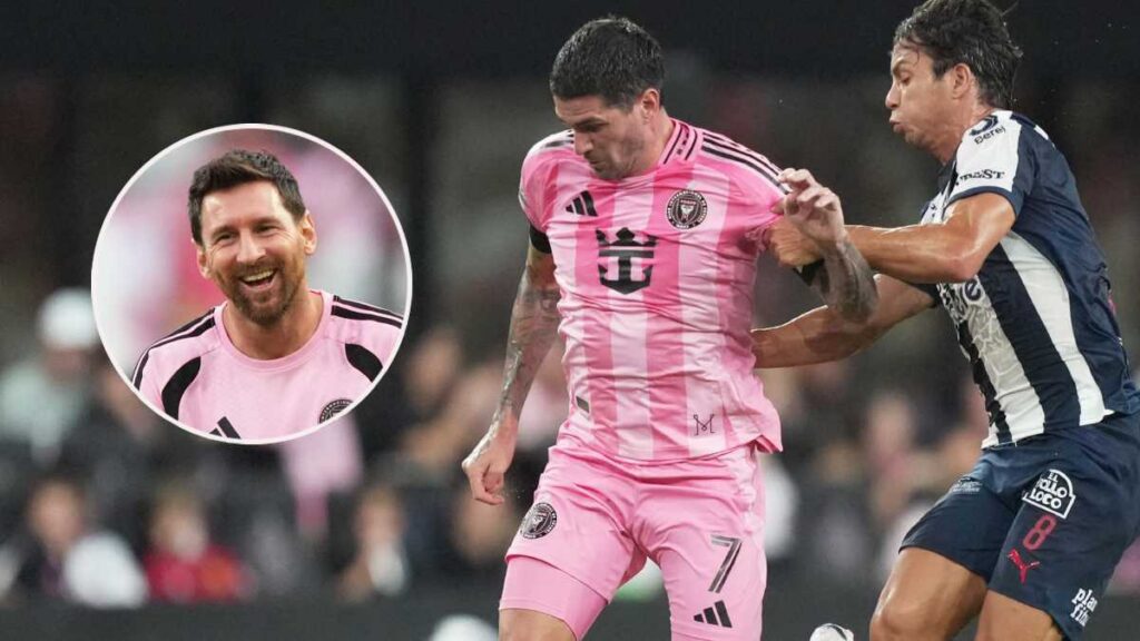 Rodrigo de Paul y el retiro de Lionel Messi: “A disfrutarlo todavía lo que queda”