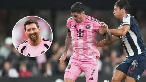 Rodrigo de Paul y el retiro de Lionel Messi: “A disfrutarlo todavía lo que queda”