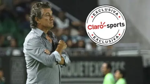 Rubén Omar Romano confía en Rafa Márquez para enfrentar a Estados Unidos: “México tiene la ventaja”