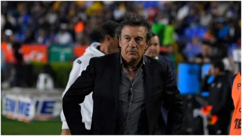 Rubén Omar Romano, entre lágrimas, celebró el fin de su tratamiento contra el cáncer de próstata