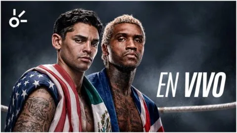 Ryan Garcia vs Conor Benn, en vivo: ¿Quién gana la pela de box por el título welter hoy 12 de septiembre?