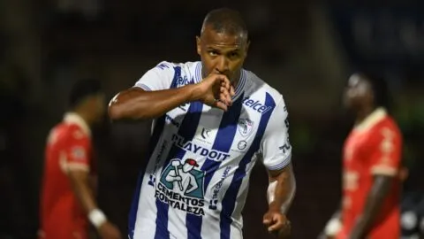 Tabla de posiciones del Apertura 2026: ¿Quién es el líder de la Liga MX? Jornada 7