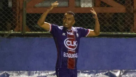San Carlos cierra la primera vuelta con triunfo ante Cartaginés