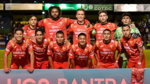 San Pedro explota contra el arbitraje: “Queremos justicia deportiva”