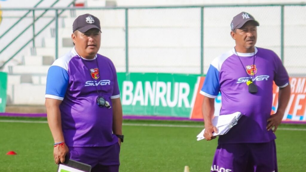 Fuerte sanción para Edwin Vásquez | @deportivosanpedro