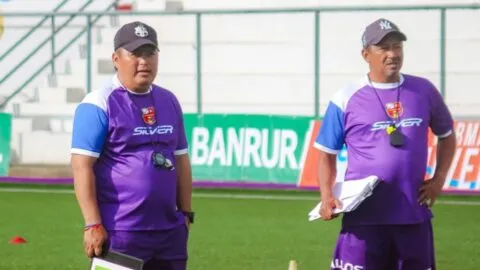 Sanción ejemplar en Guatemala: suspenden seis meses a un entrenador de la Liga Nacional