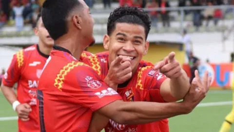 San Pedro no afloja: derrota a Mixco y escala en el Apertura 2026