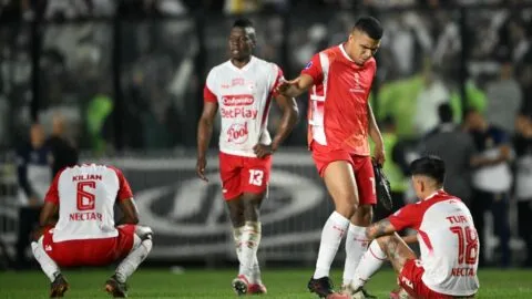 ¡De nuevo en deuda! El fútbol colombiano se queda sin semifinales continentales