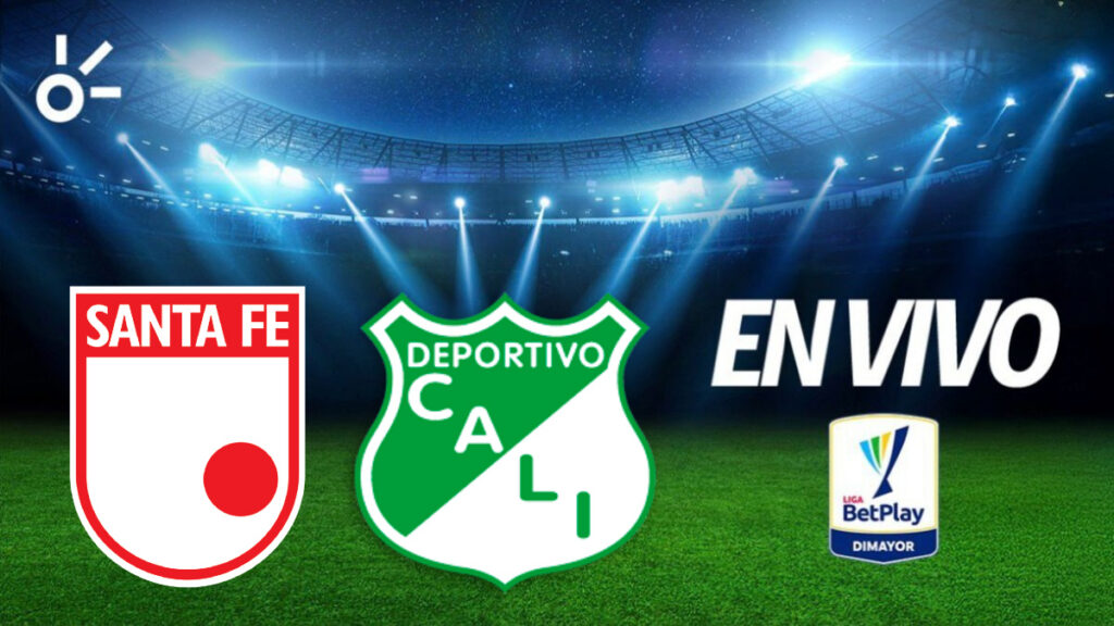 Santa Fe y Deportivo Cali abren la jornada 12.