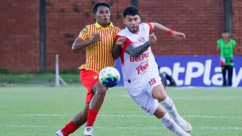 Santa Fe aprende la lección: las claves del triunfo ante Deportivo Pereira en Yopal