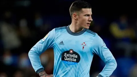 Santi Mina, condenado a cuatro años de cárcel por abuso sexual