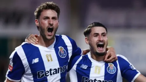 Jornada 7 Liga de Portugal 2026, en vivo: fechas, horarios y dónde ver todos los partidos