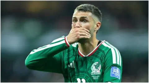 ¡A regañadientes! El técnico del Porto reacciona a la convocatoria de Santiago Gimenez a Selección Mexicana