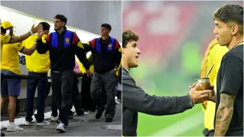 América prepara regreso ante Necaxa con dudas sobre sus nuevos refuerzos, bajas por Fecha FIFA y lesionados