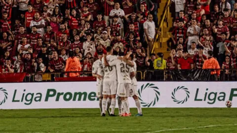 Saprissa gana el Clásico Nacional y hunde a Alajuelense