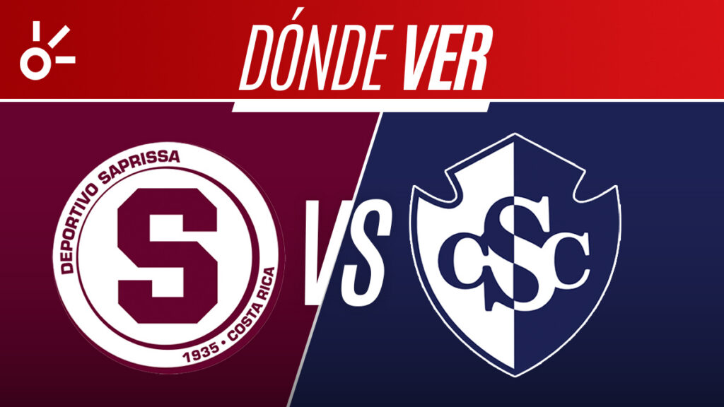 Saprissa vs Cartaginés, en vivo y en directo | Claro Sports