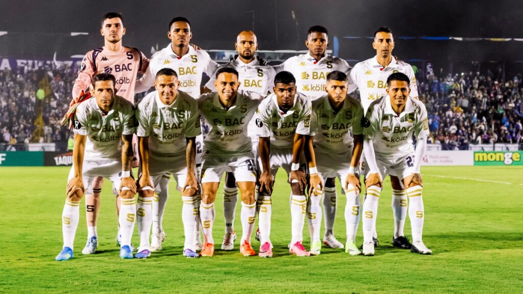 Saprissa volvió a fallar en la Copa Centroamericana | Media Concacaf