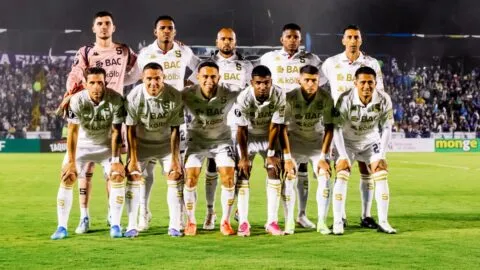 ¿Fue un fracaso? La respuesta de Hernán Medford tras la eliminación de Saprissa