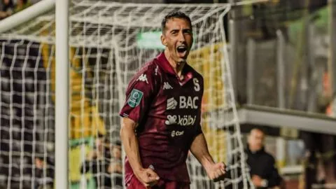 Saprissa vuelve a sonreír: vence a Herediano y profundiza la crisis rojiamarilla
