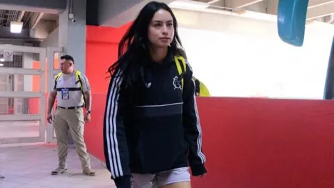 Camberos tras su nominación al Balón de Oro: “Todavía no llego a mi potencial”