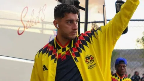 ¡Se diluye el tricampeón! El América poco a poco se despide de los hombres que hicieron historia en torneos cortos  