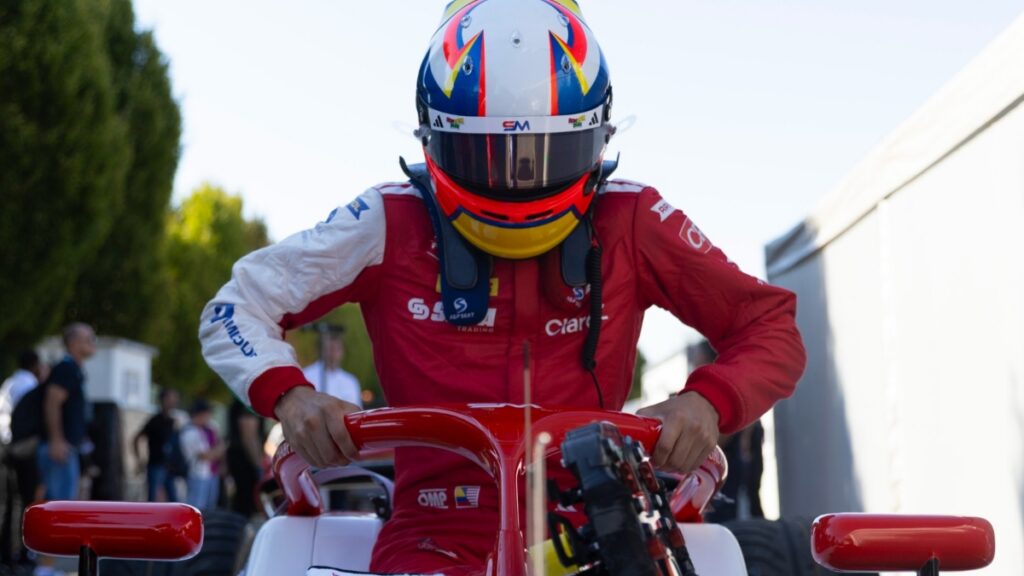 Sebastián Montoya