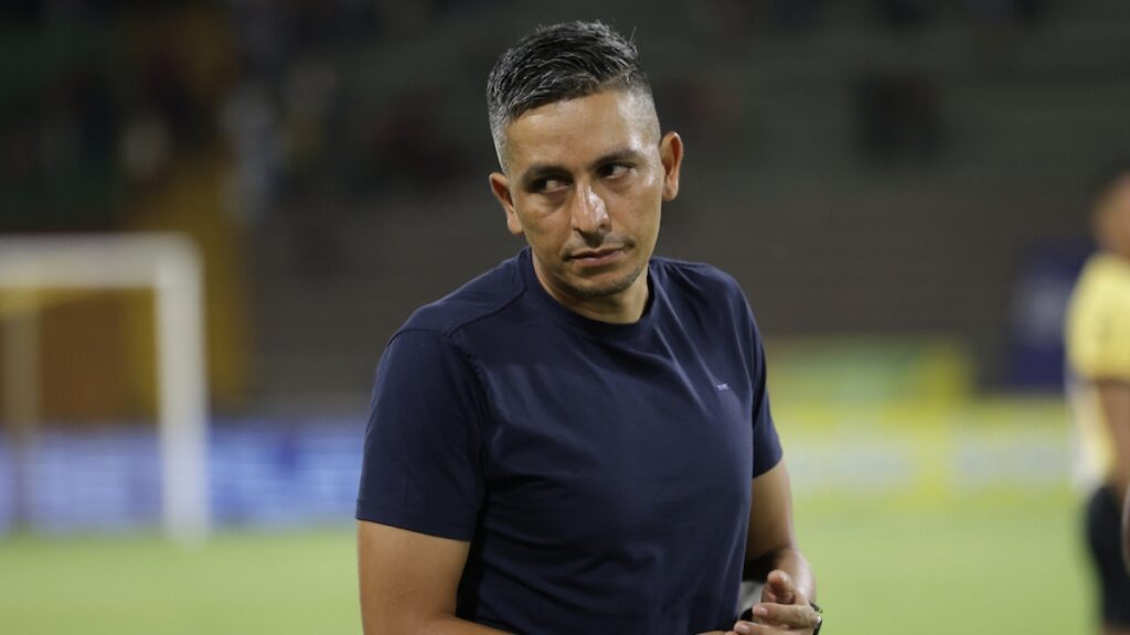 Sebastián Oliveros