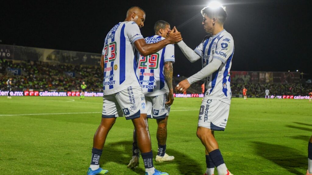 Apertura 2026