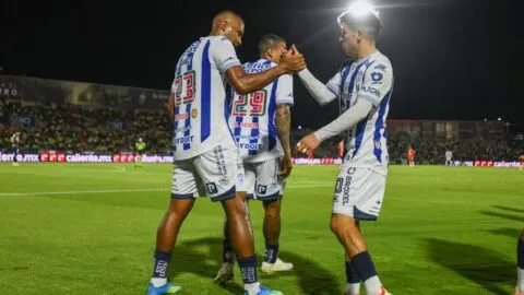 Pachuca castiga a Juárez y extiende su pesadilla en el Apertura 2026