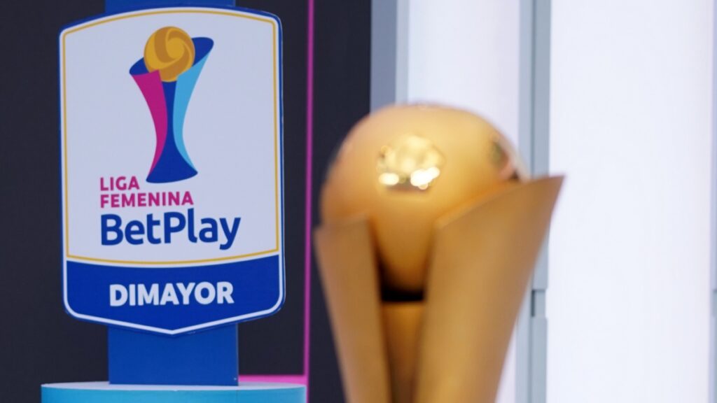 Semifinales Liga Femenina, así se jugarán los partidos de ida