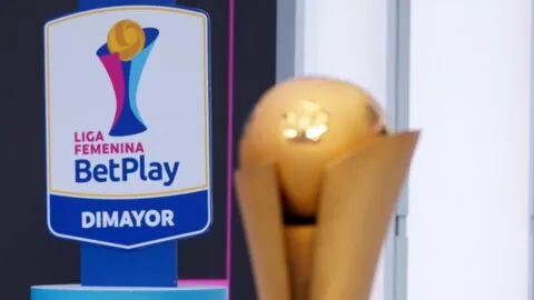 Así se jugarán los partidos de ida de las semifinales de la Liga Femenina 2026