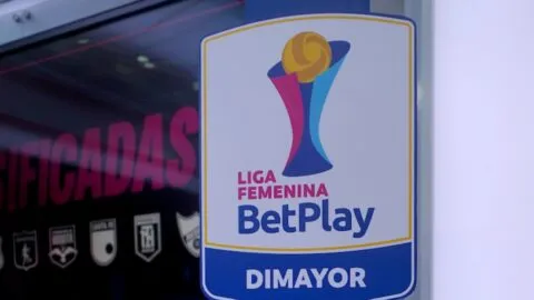 Semifinales de la Liga Femenina BetPlay 2026: así se quedaron los cruces