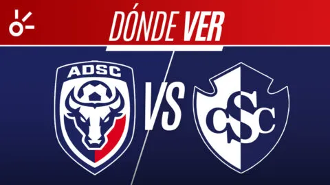 San Carlos vs Cartaginés en vivo: dónde mirar la Liga de Costa Rica 2026
