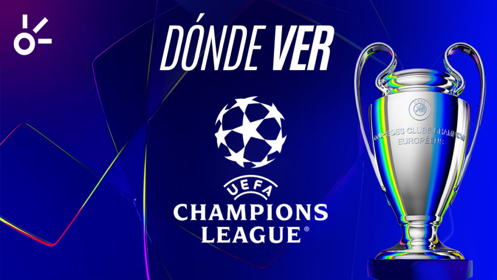 Champions League: todo lo que tienes que saber sobre la vuelta de la Liga de Campeones en su temporada 2026-27