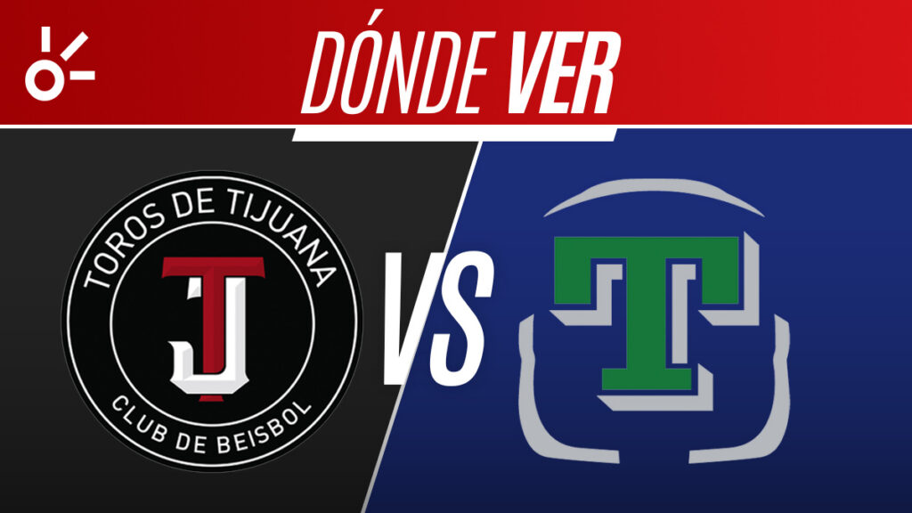 Tijuana vs Tabasco, Juego 3, horario y dónde ver | Claro Sports