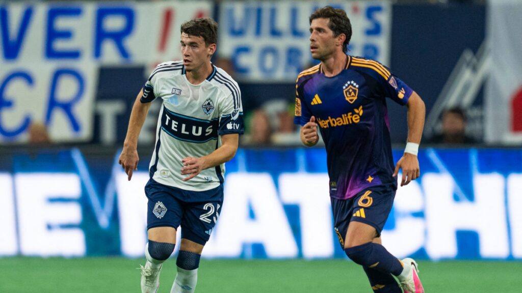 Sergi Roberto refuerzo de LA Galaxy