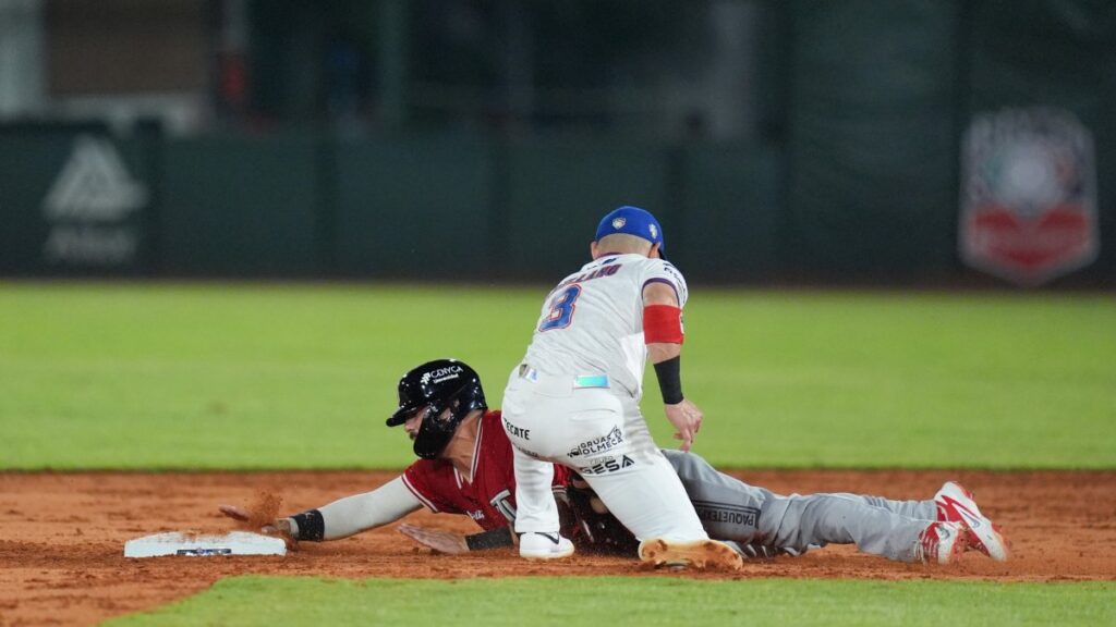 Así van los Playoffs de la Liga Mexicana de Béisbol 2026: equipos, cruces, calendario y resultados