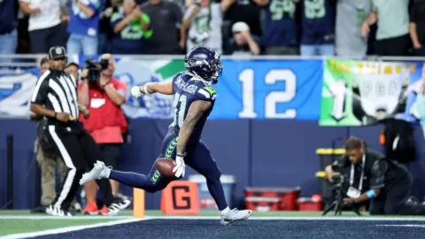 Seahawks sobreviven sin Darnold y remontan ante Patriots con cierre dramático en el Kickoff 2026