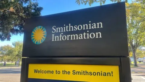 El Smithsonian confirma sede del Museo Nacional del Latino Americano sin nuevo voto del Congreso