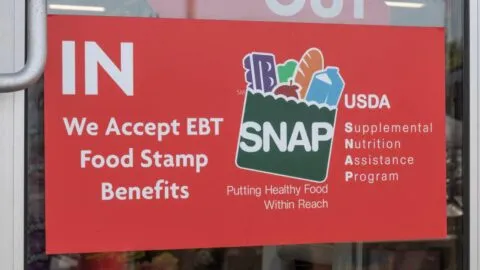 SNAP aumentará sus beneficios en octubre: estos son los nuevos montos para las familias