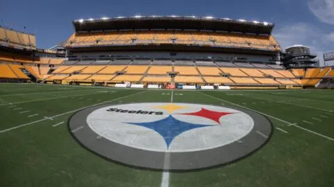 Atlanta Falcons vs Pittsburgh Steelers en vivo la NFL 2026: resultado y estadísticas de la Semana 1, al momento