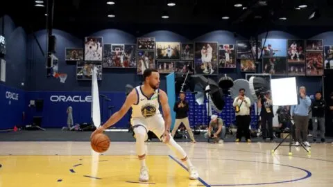 Stephen Curry seguirá con Warriors: así cambia el proyecto de Golden State