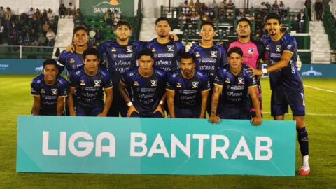 Suchitepéquez busca reaccionar y confirma a su tercer técnico del Apertura