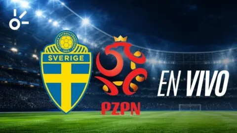 Suecia vs Polonia, en vivo, UEFA Nations League 2026: minuto a minuto, goles y resultado de la jornada 2, hoy 28 de septiembre