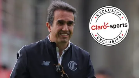 Francisco Suinaga sobre el histórico momento del Toluca: "ya es una dinastía"