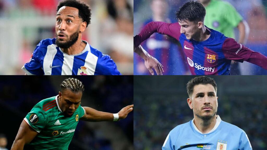Deportivo La Coruña arma un plantel que recuerda al ‘Super Depor’