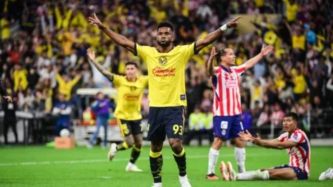 Tabla de posiciones del Apertura 2026: ¿Quién es el líder de la Liga MX? jornada 9