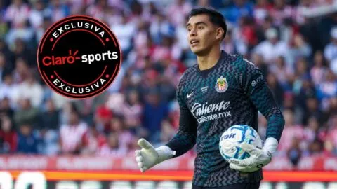 Tala Rangel revela las claves de las Chivas para vencer al América en el Clásico Nacional